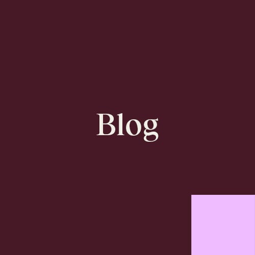 Blog
